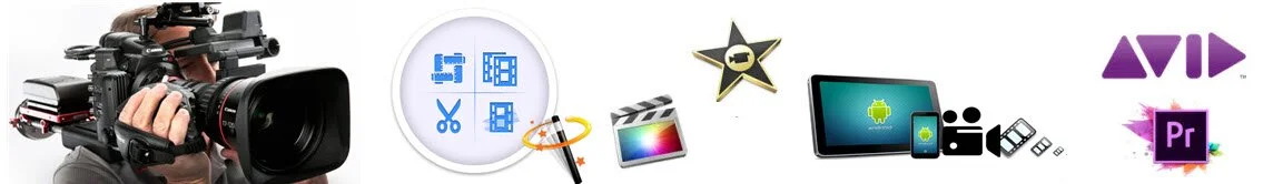 DigitalCam Workflows